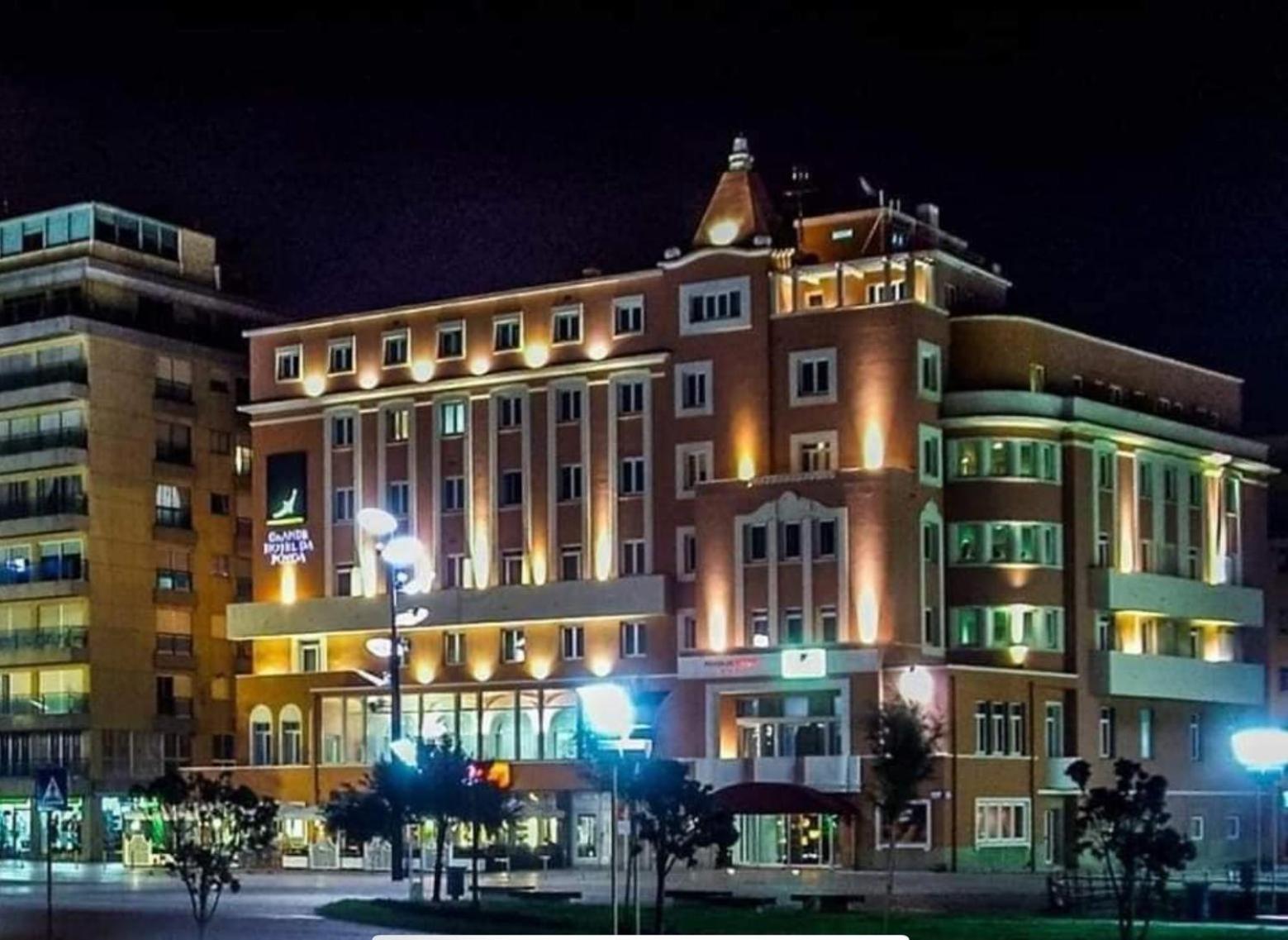Seventy Povoa de Varzim Exterior photo